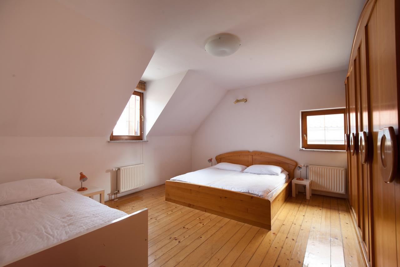 Spacious 2-Bedroom Apartment Zabjak With Ac Tour As Ljubljana Ngoại thất bức ảnh