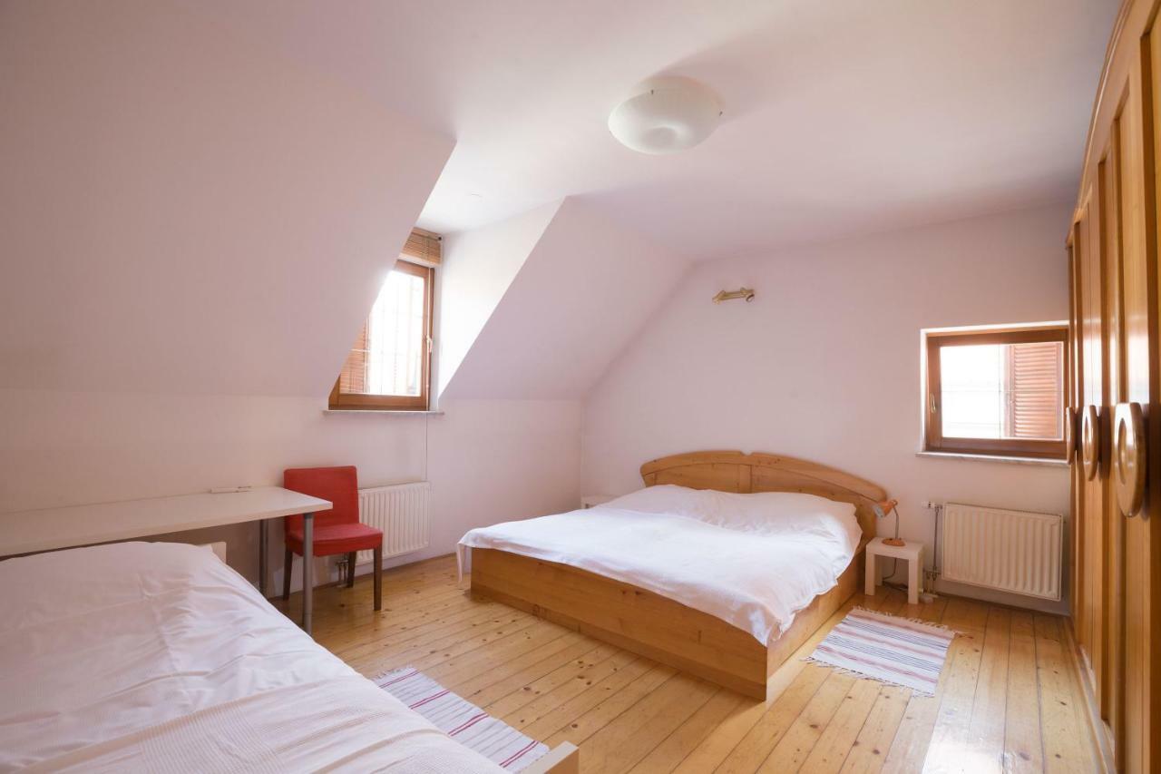 Spacious 2-Bedroom Apartment Zabjak With Ac Tour As Ljubljana Ngoại thất bức ảnh