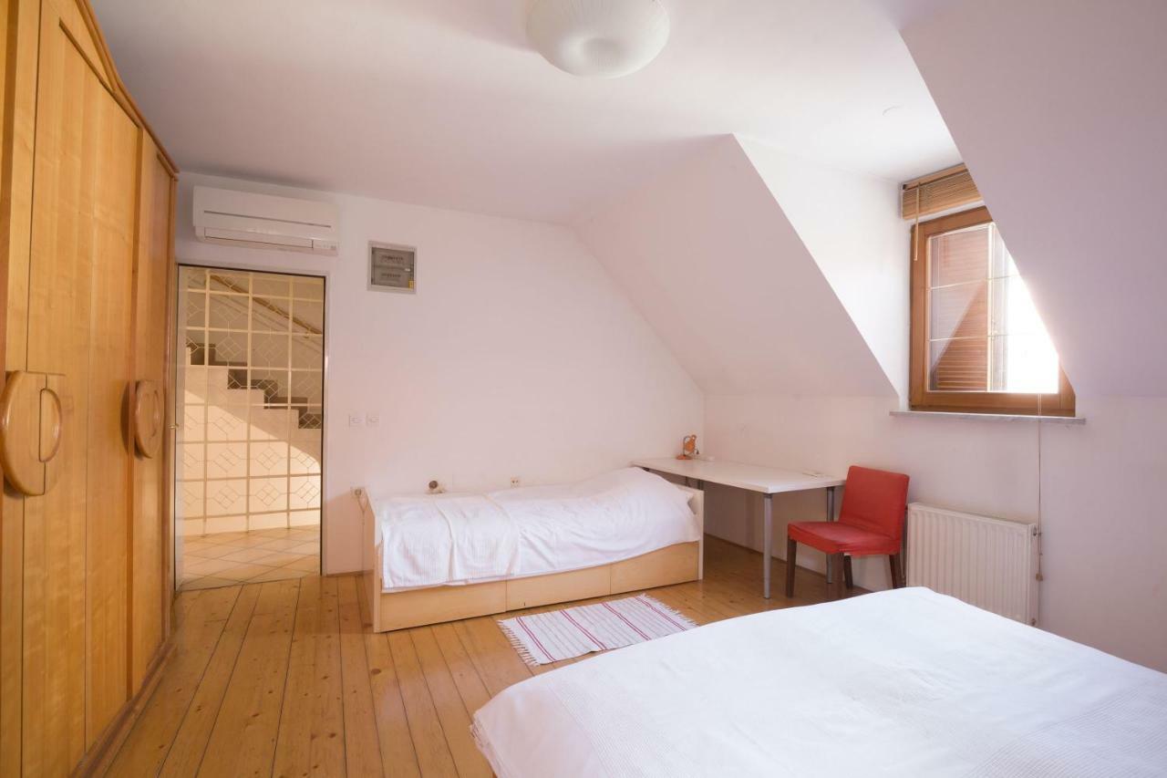 Spacious 2-Bedroom Apartment Zabjak With Ac Tour As Ljubljana Ngoại thất bức ảnh